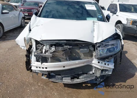 2024 Honda Passport Awd Black from USA, damaged, VIN 5FNYF8H86RB010881